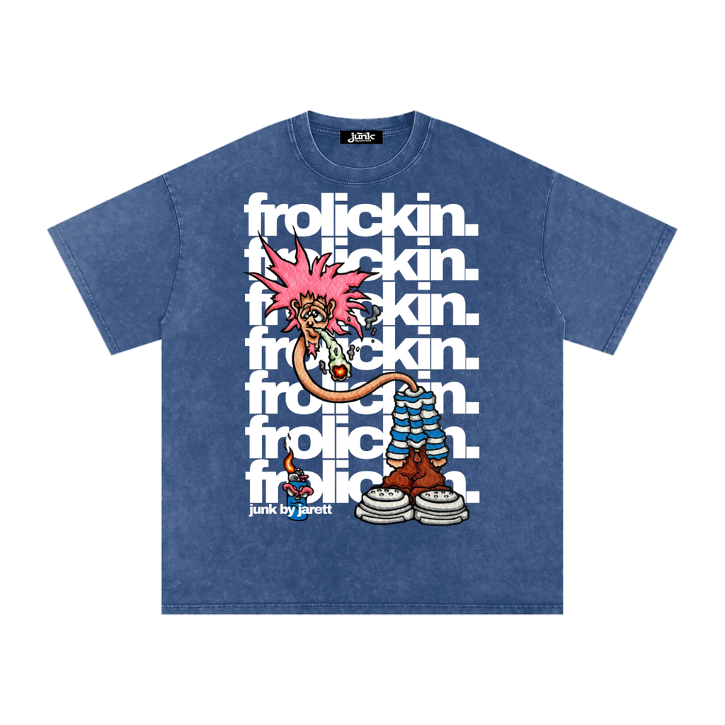 glonky tee