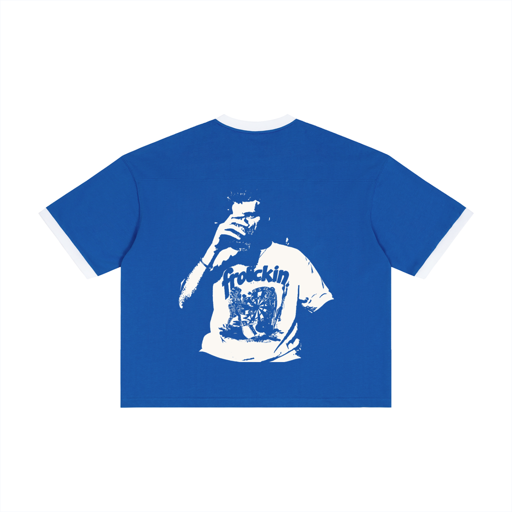 ringer jersey vol. i