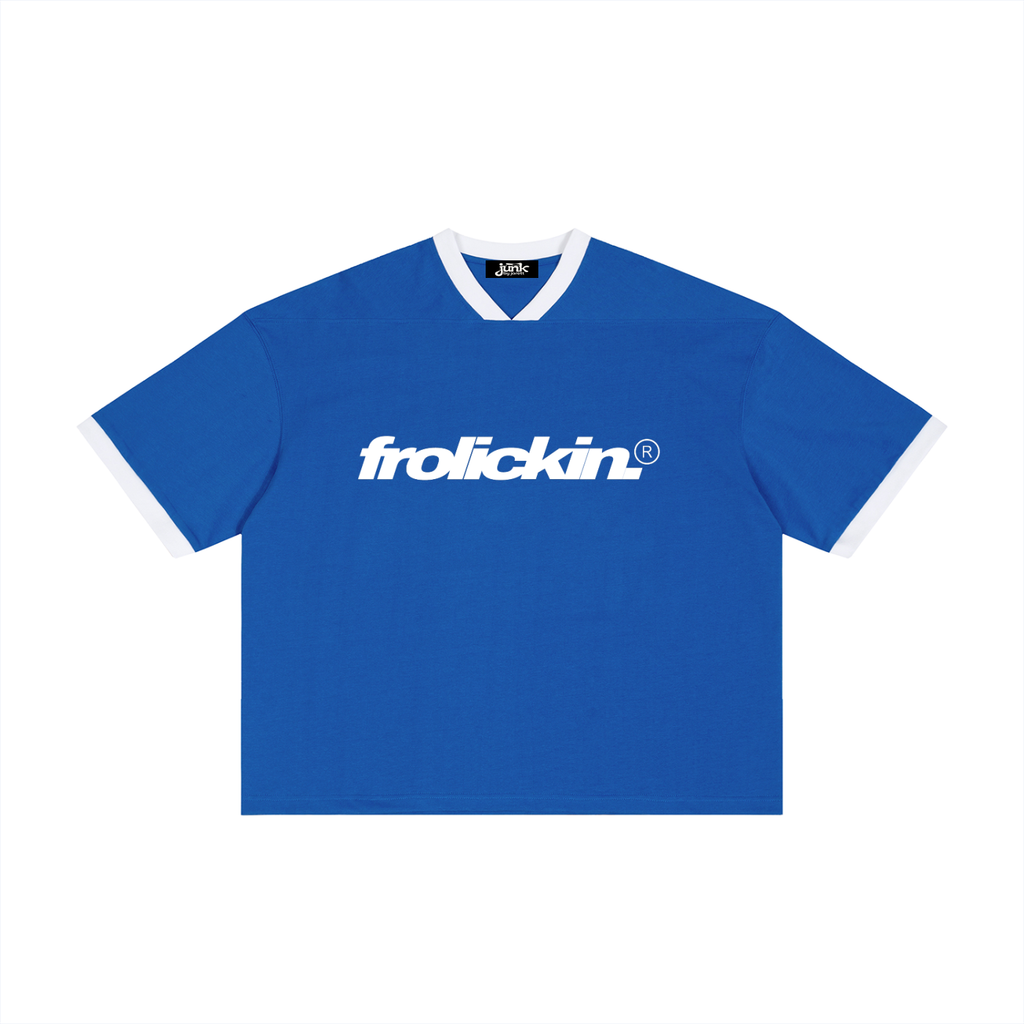 ringer jersey vol. i