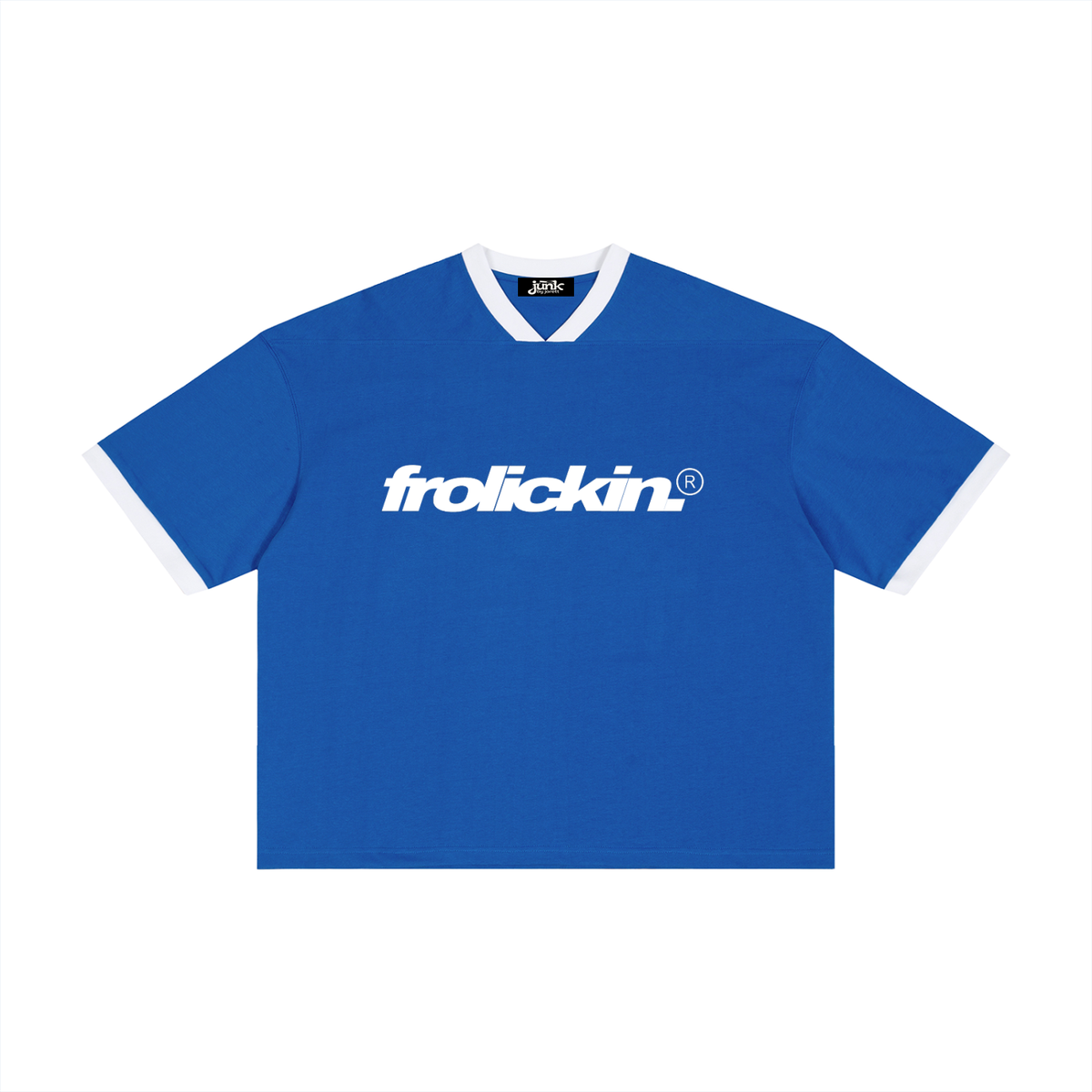 ringer jersey vol. i