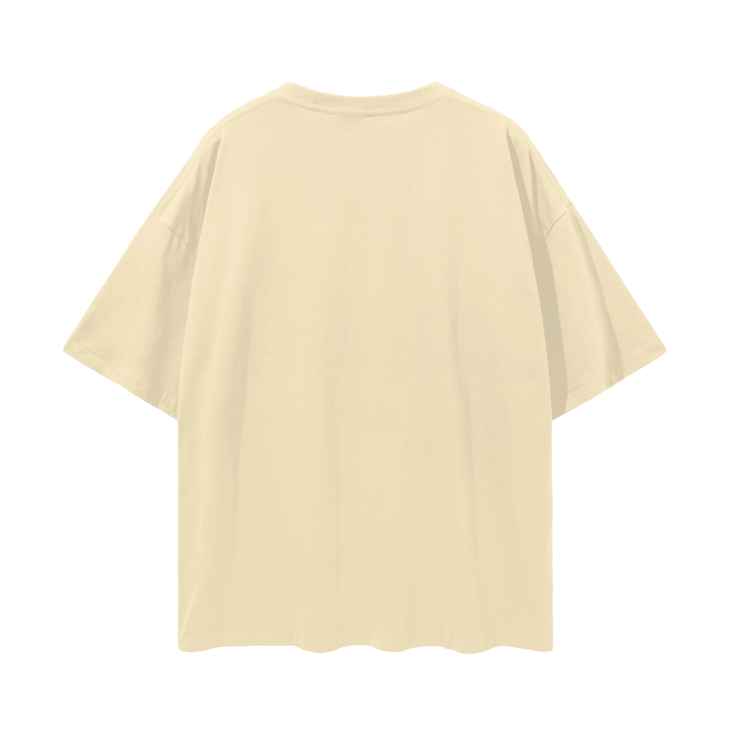 t’d up tee