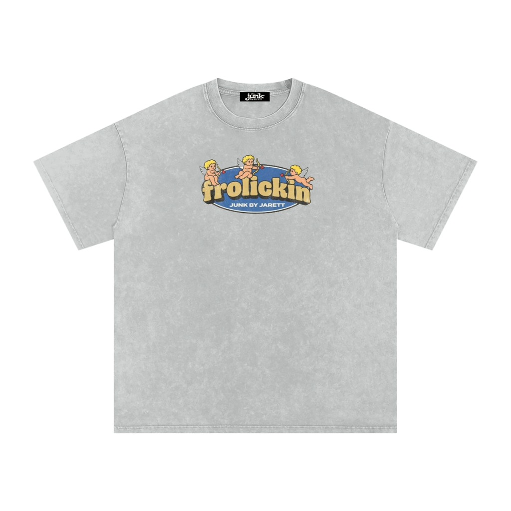 FROM ABOVE tee