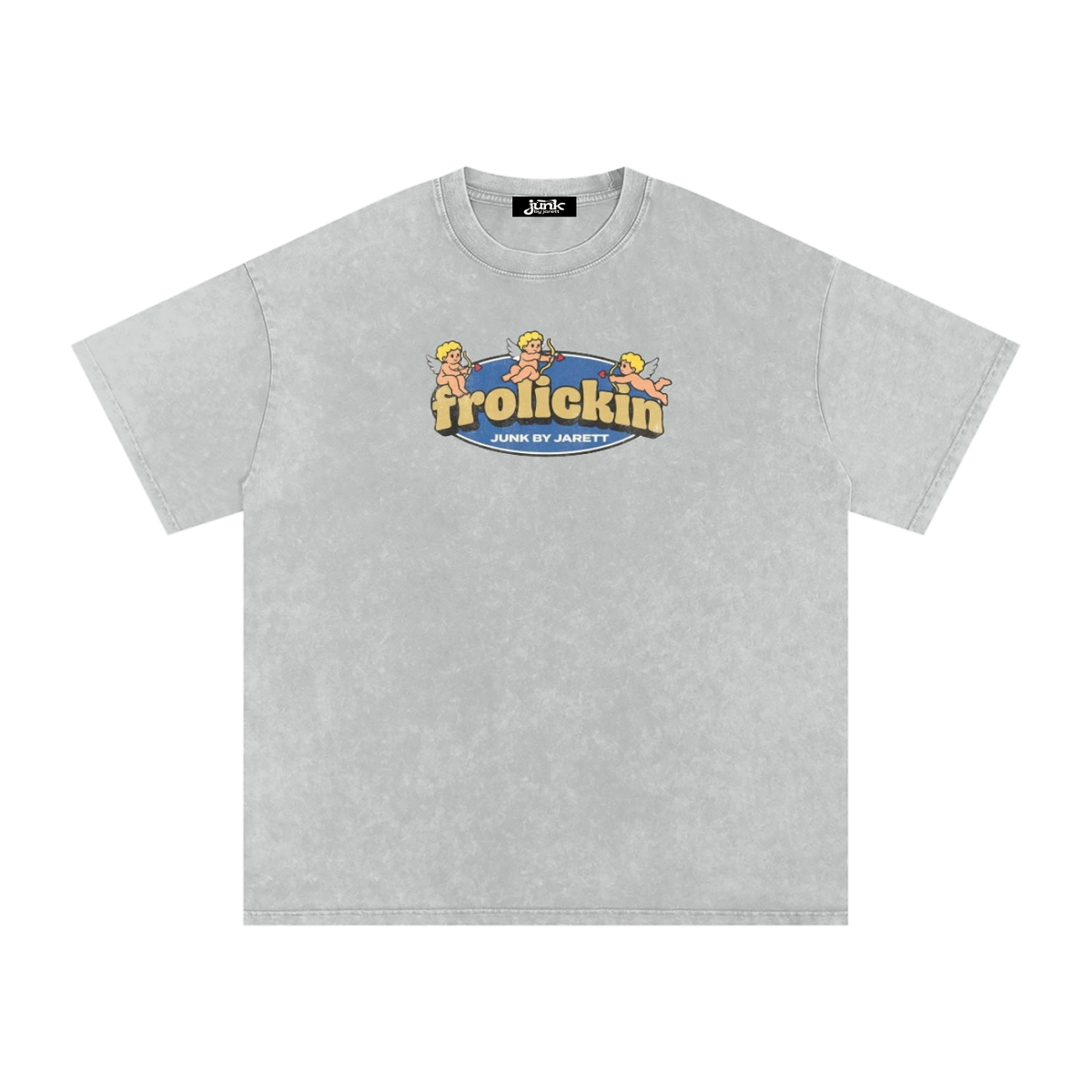 FROM ABOVE tee