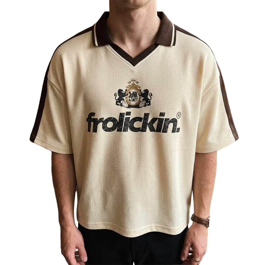 rugby polo vol. 6