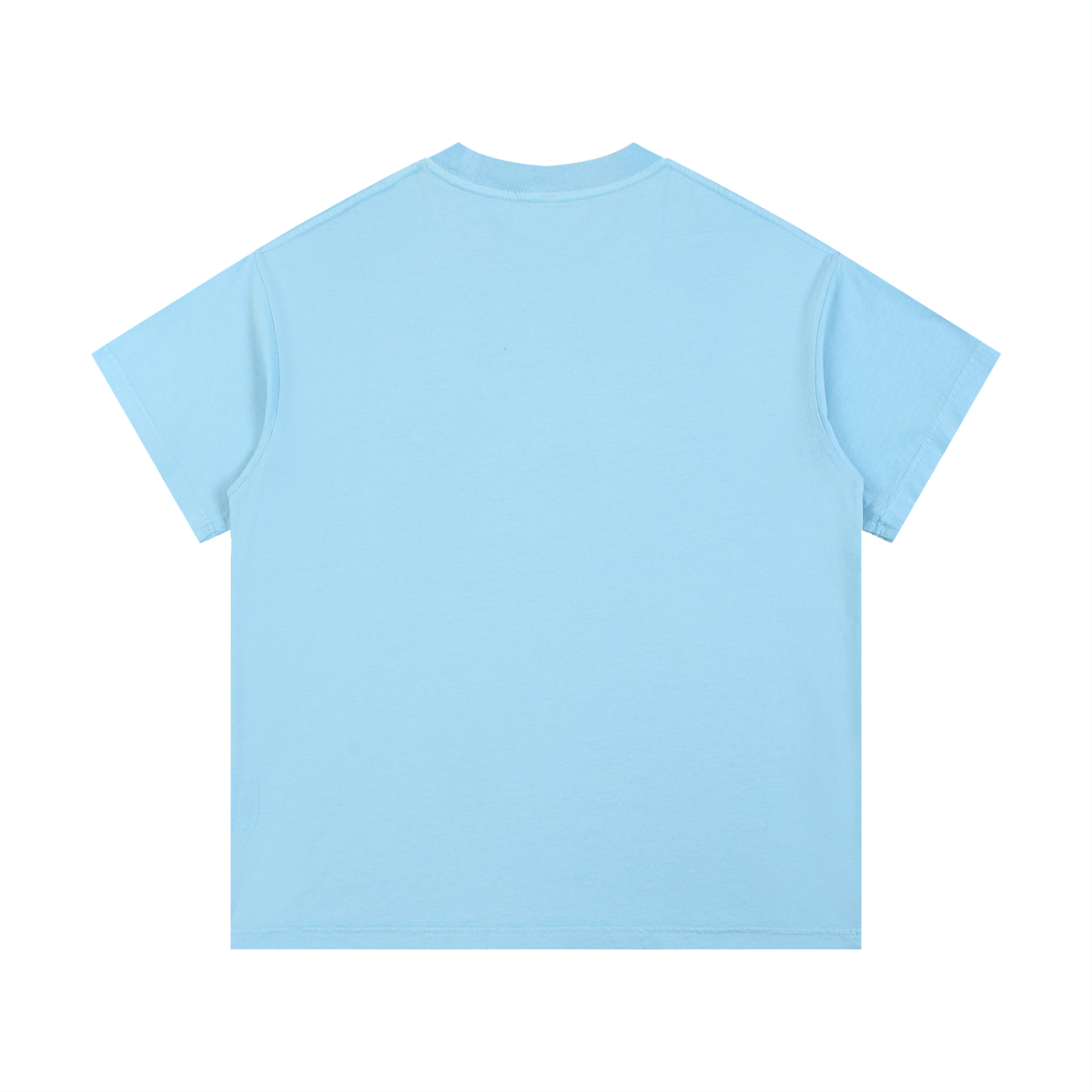 skate bate tee