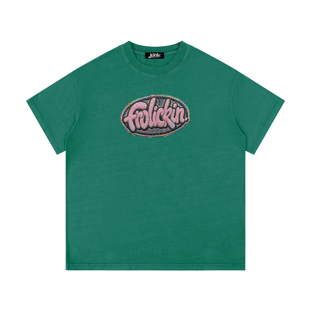 RUBBA DUB tee