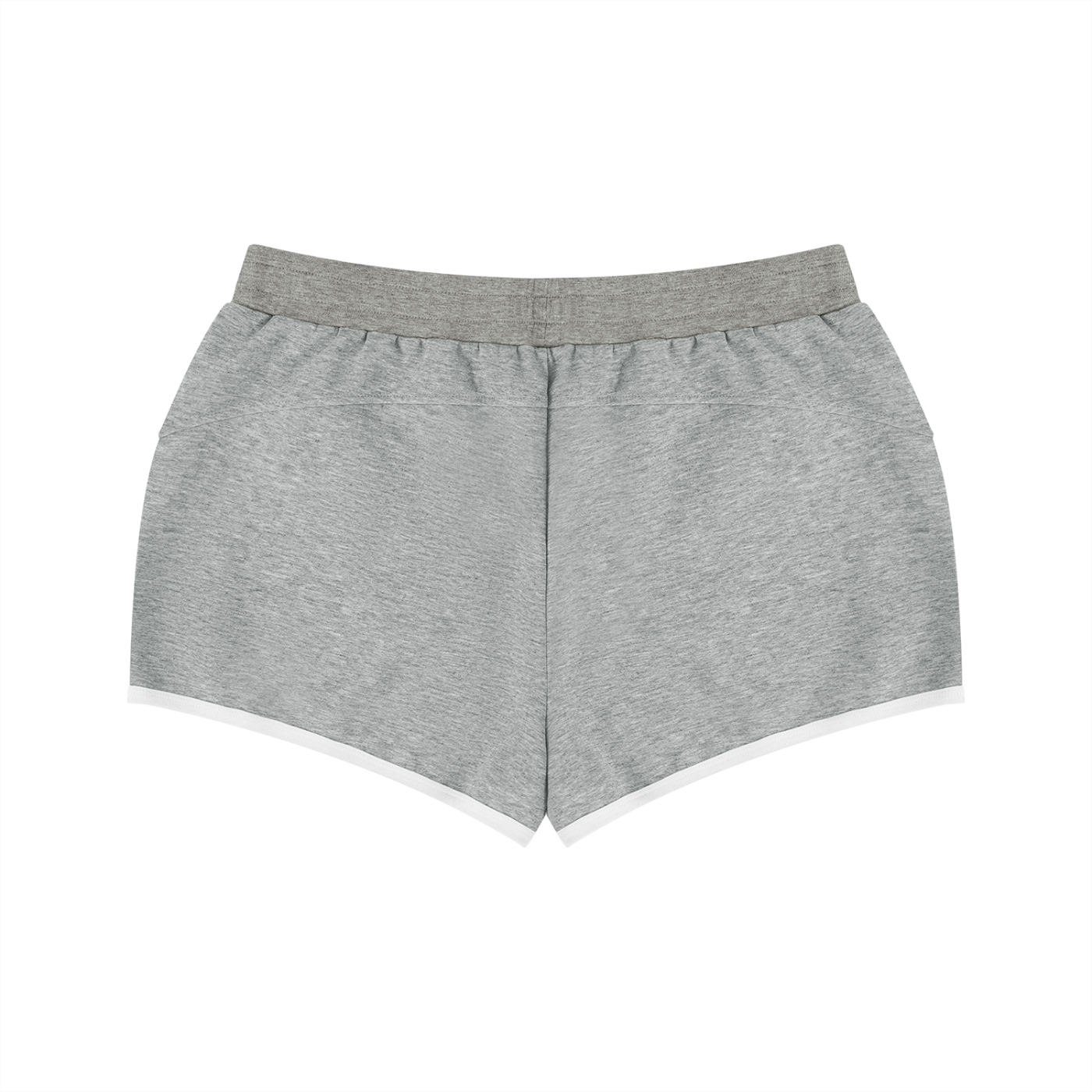 retro booty shorts