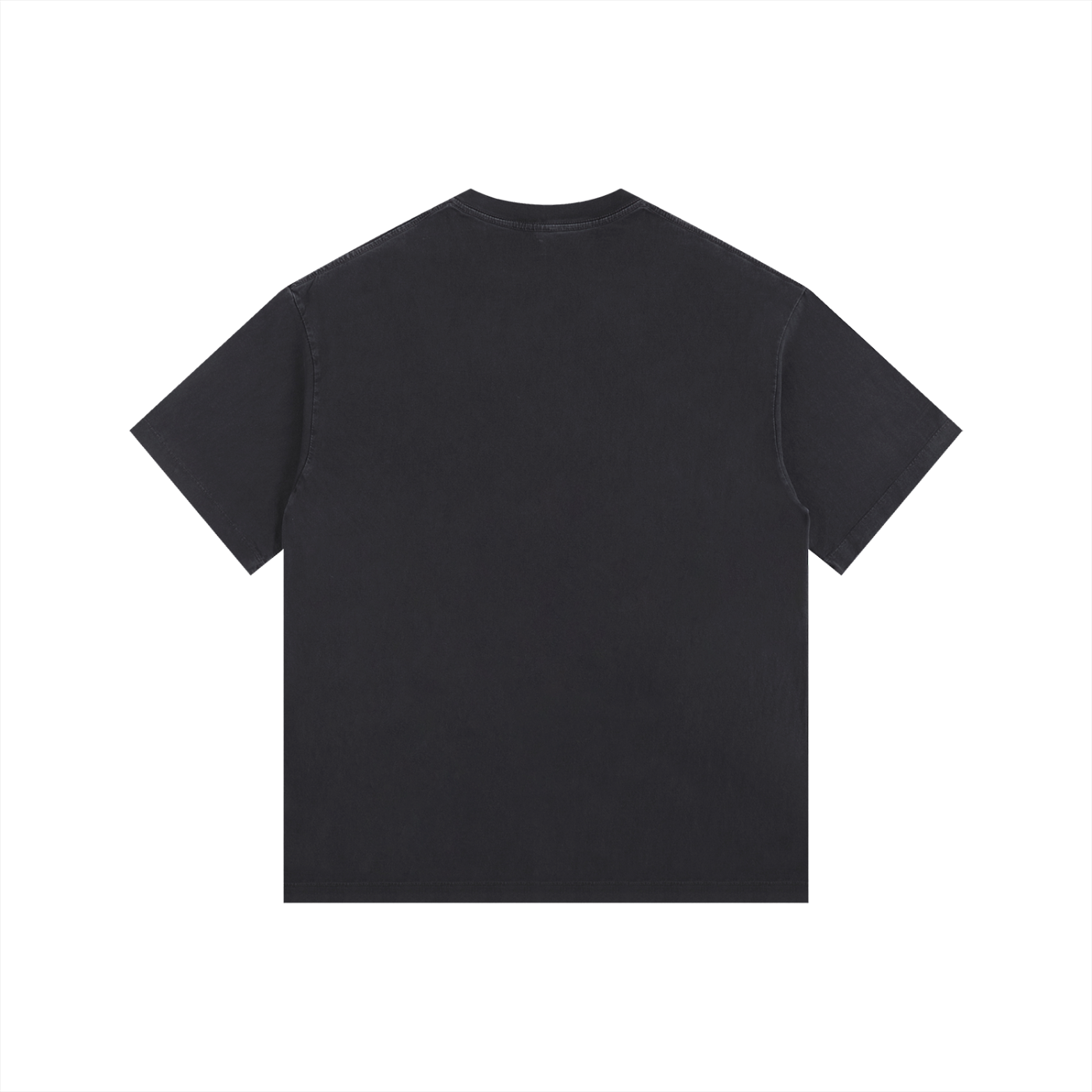 boner bob oversized tee