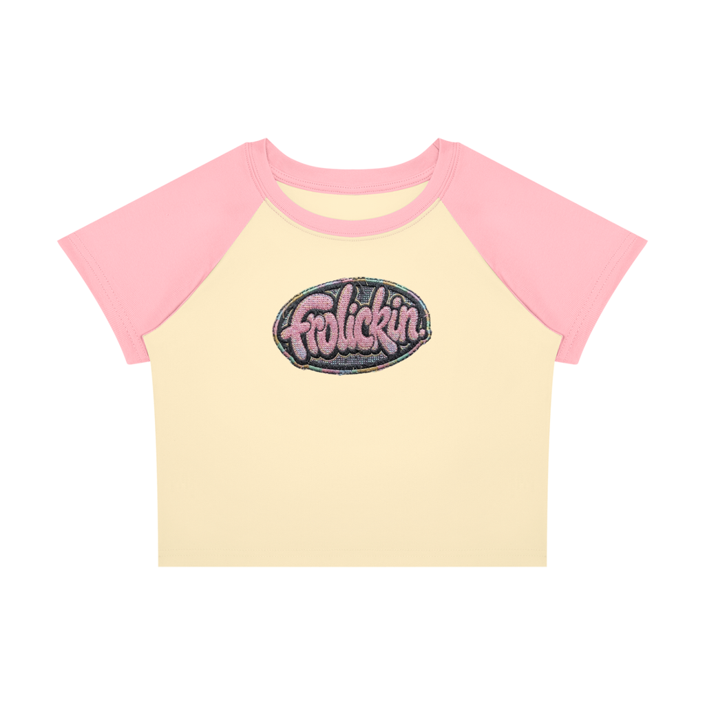 classic baby tee vol. ii