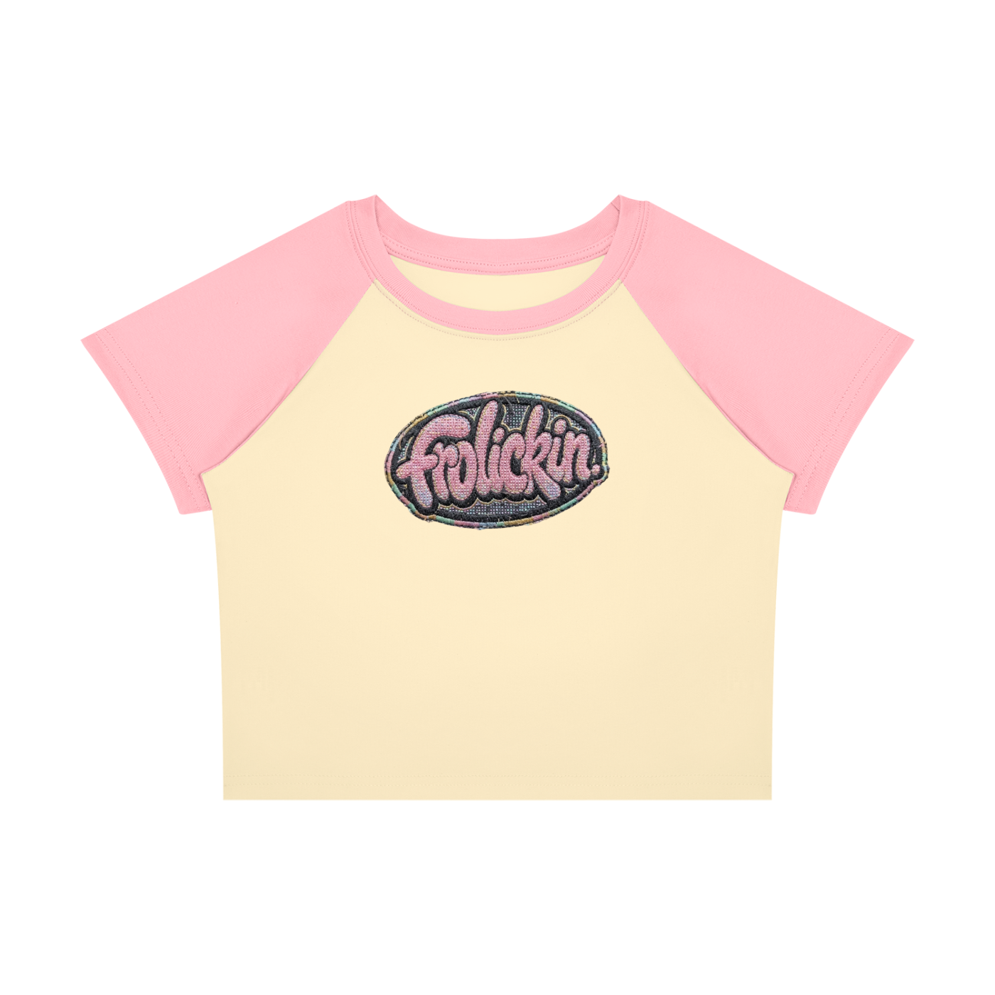 classic baby tee vol. ii