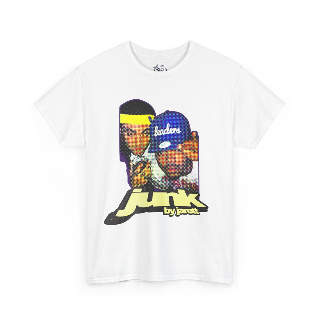 chance the macker tee