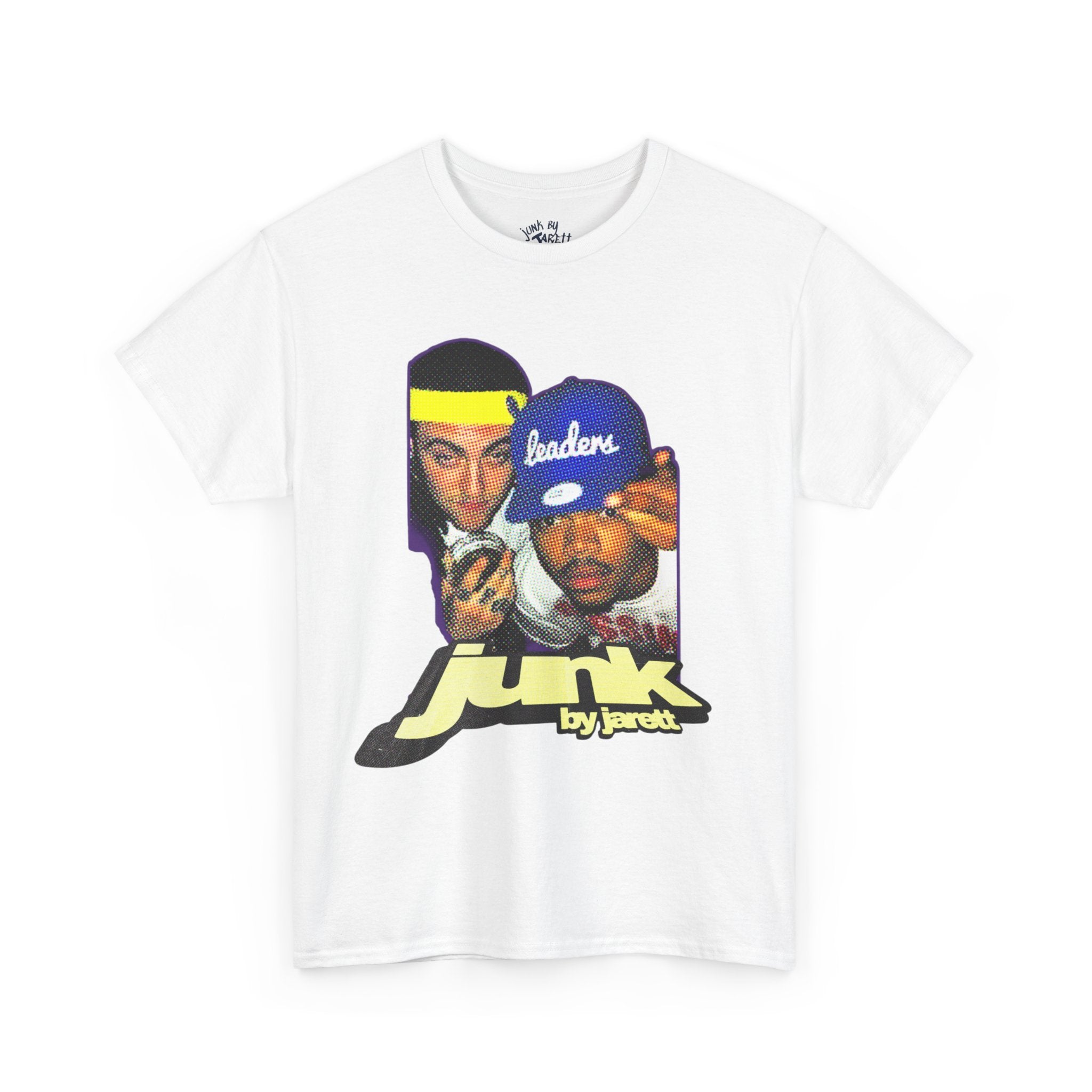 chance the macker tee