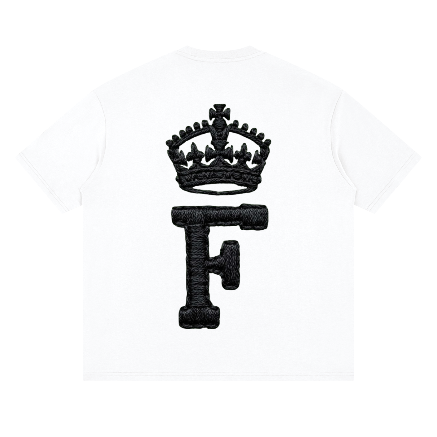 JBJ white tee