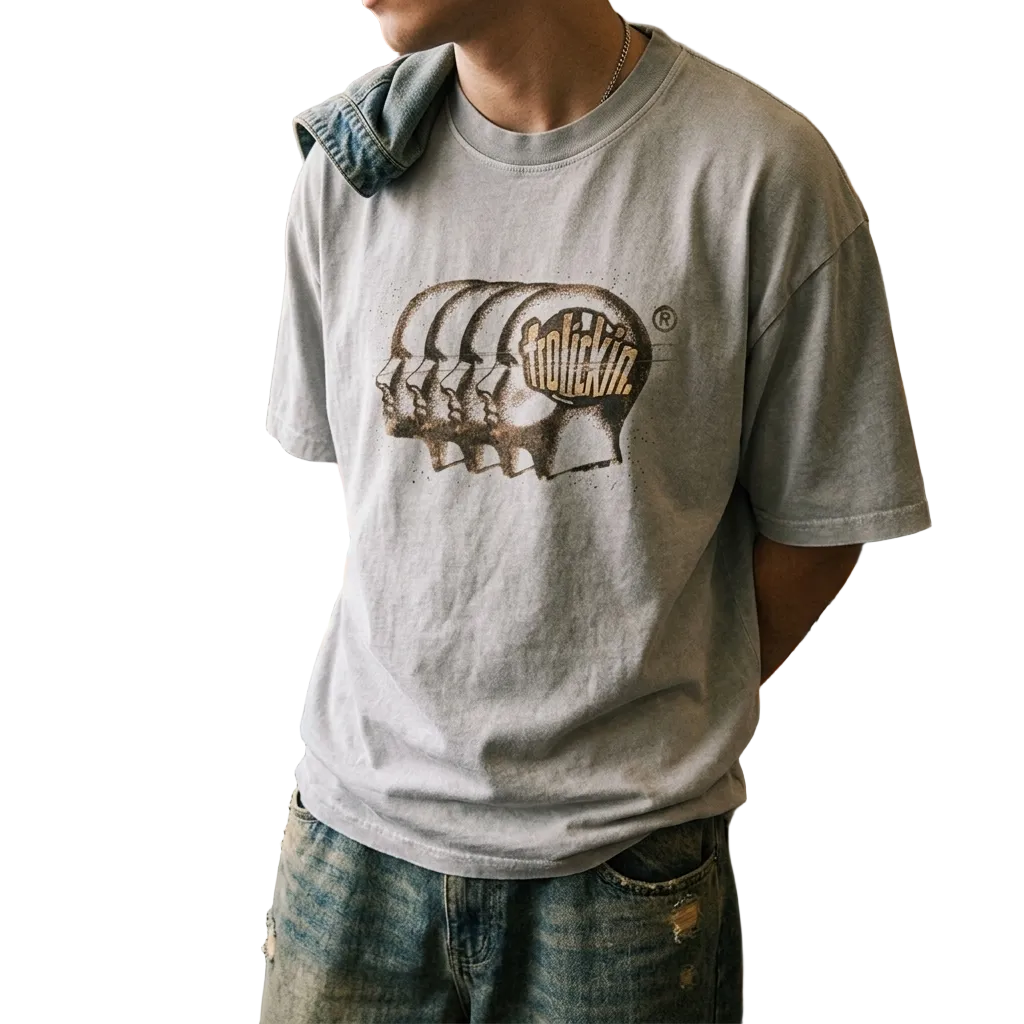 DUMMY tee