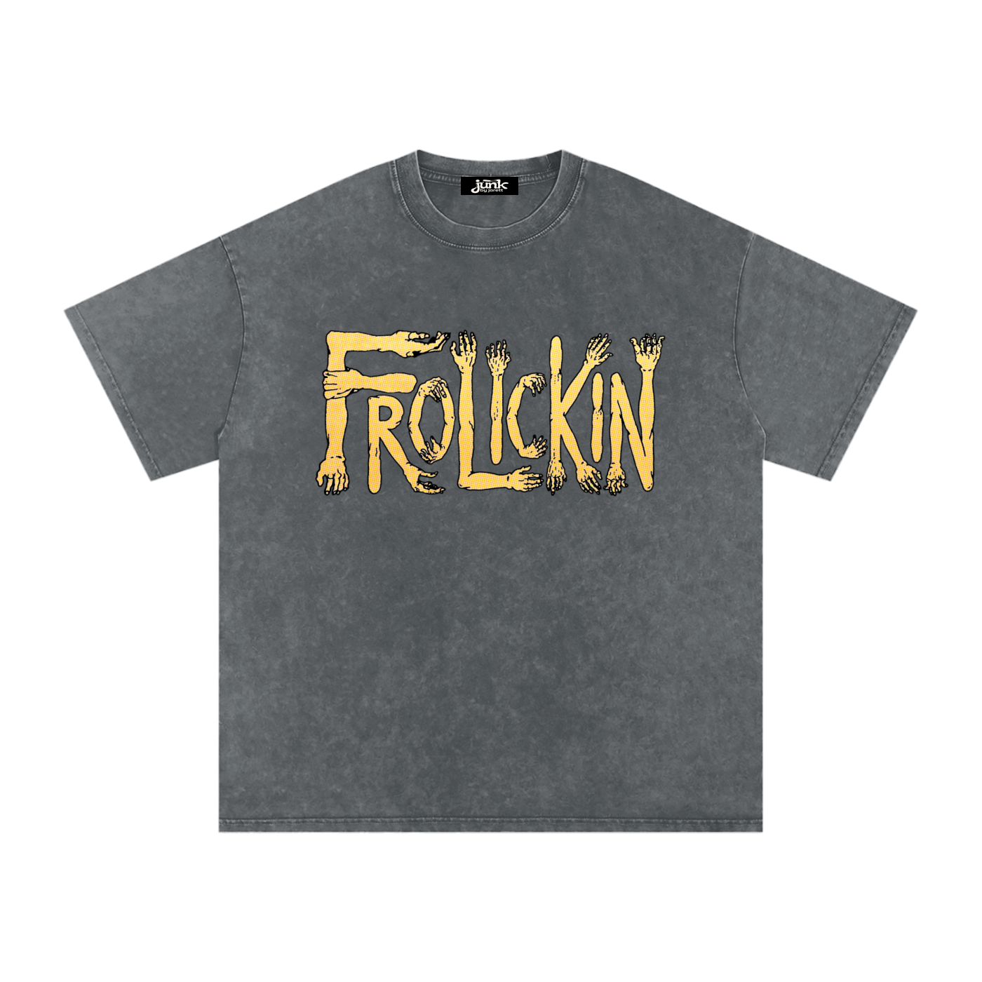 HANDY tee