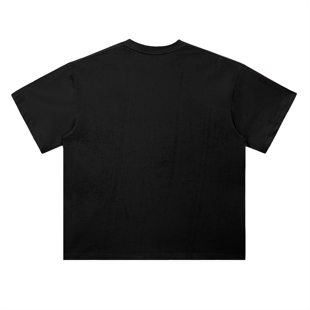 blend no. 27 Heavyweight Drop Shoulder Cotton T-Shirt