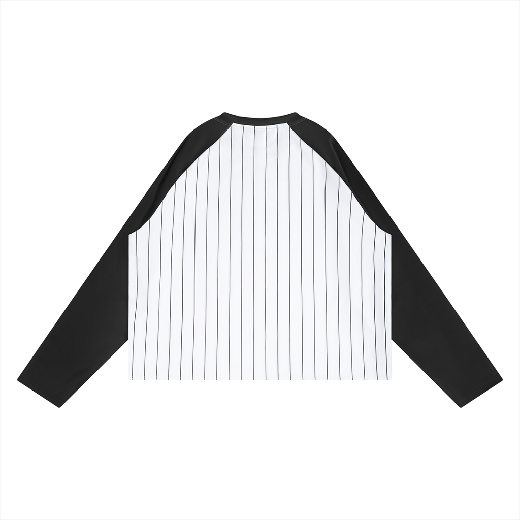 baseball long sleever