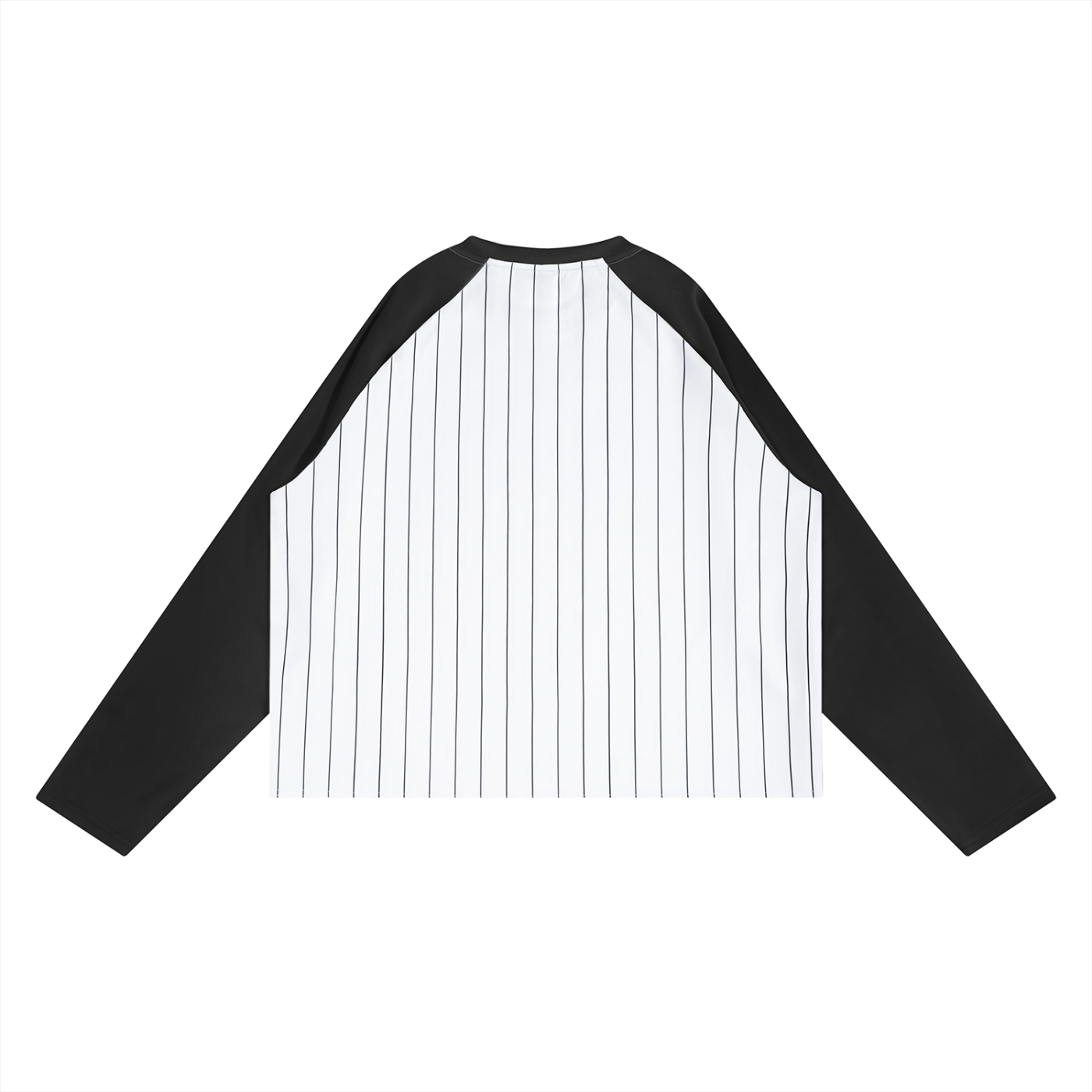 baseball long sleever