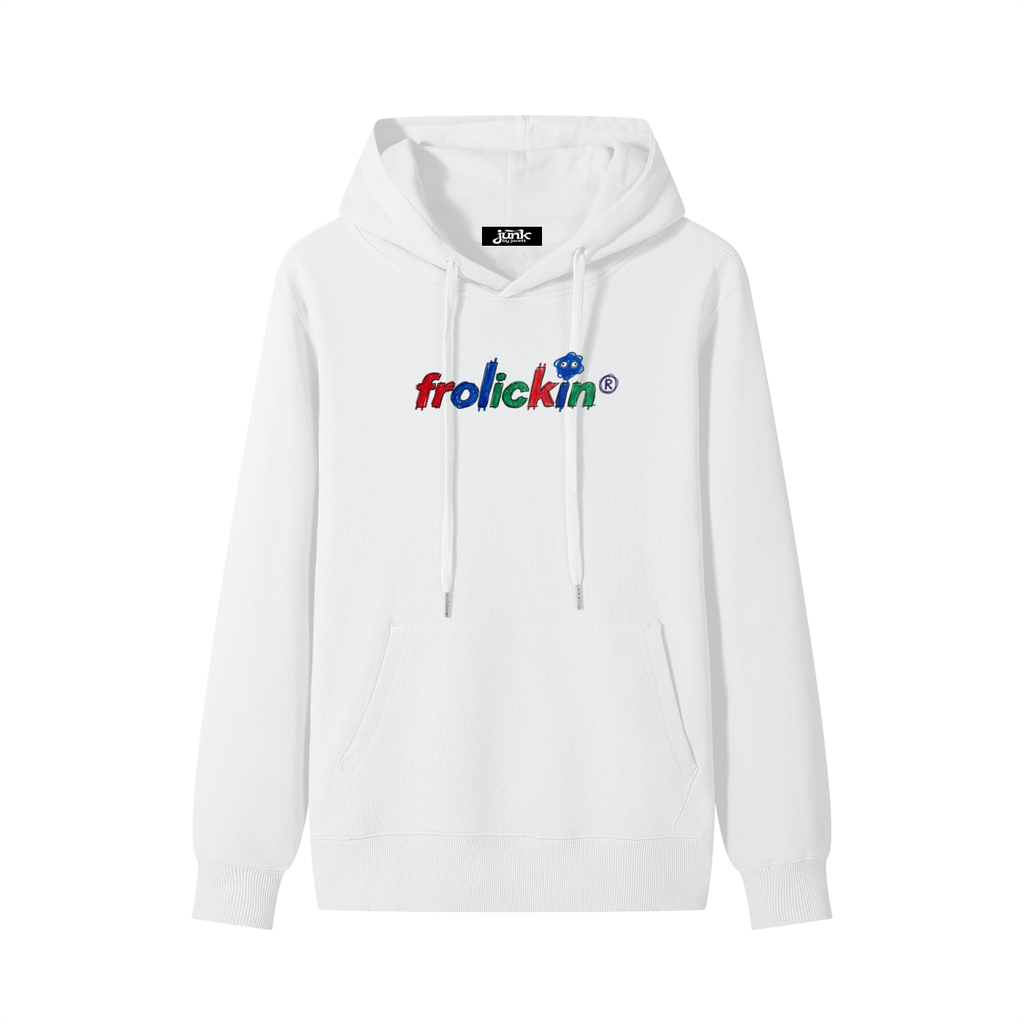 BROWN NOSER hoodie