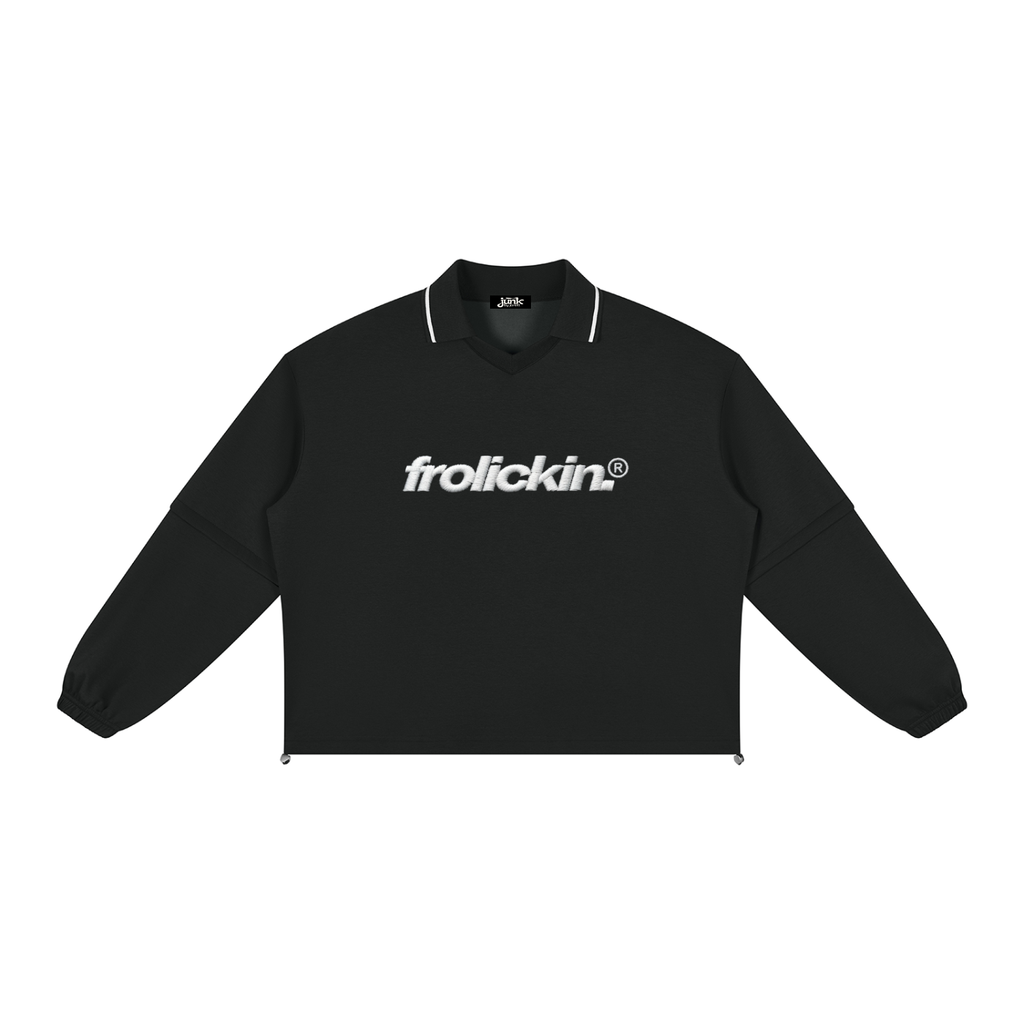 detachable sweatshirt vol. i