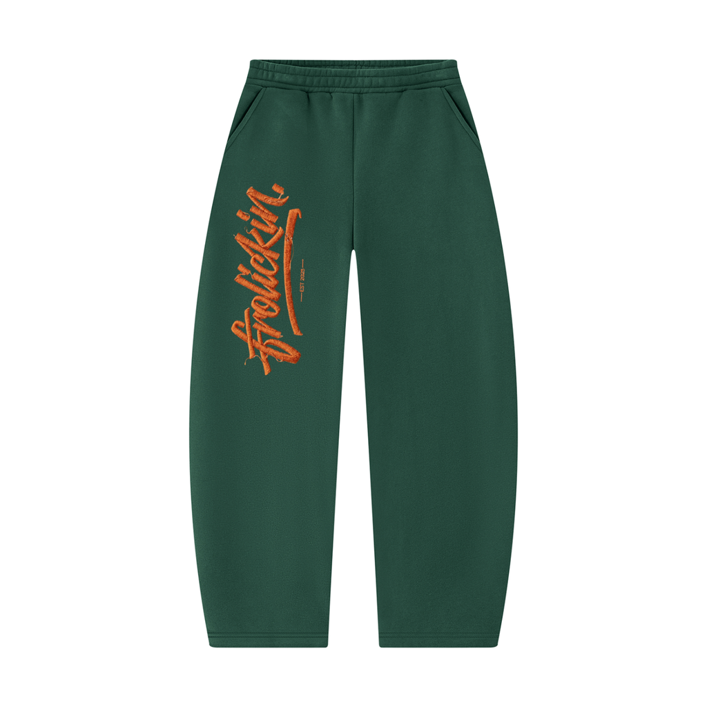 barrel leg sweats vol. ii
