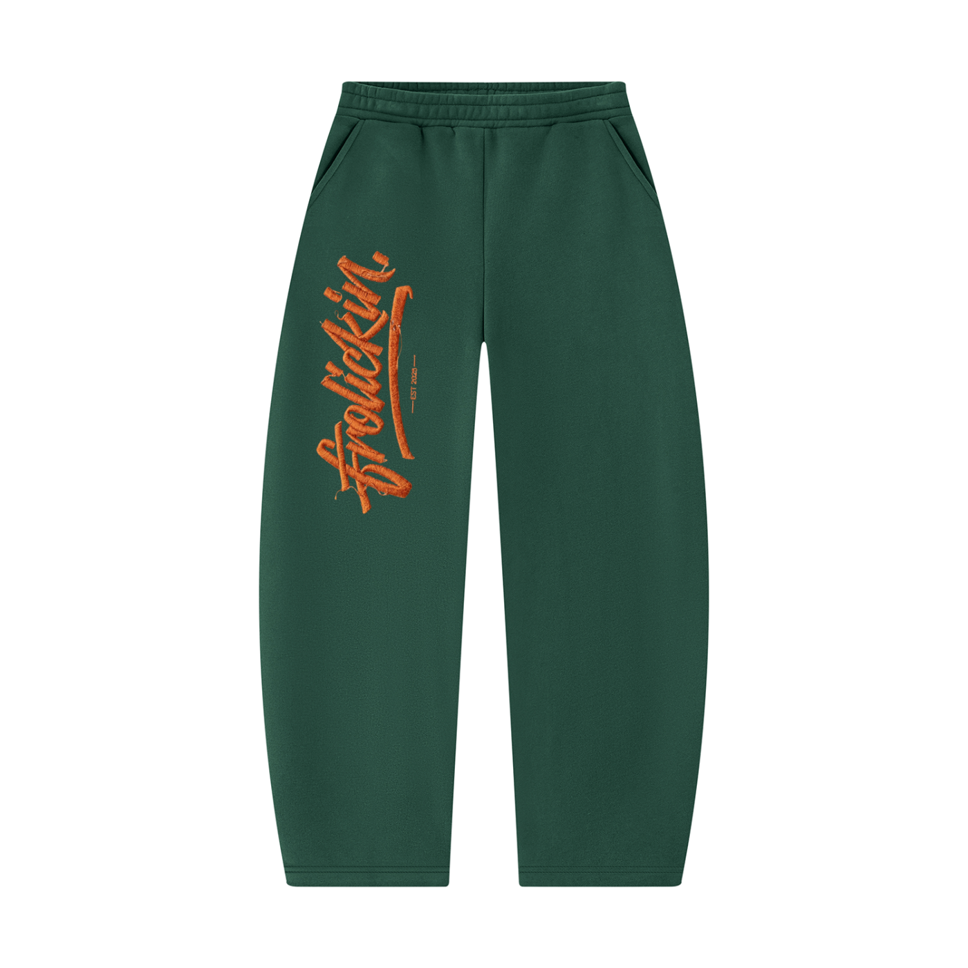 barrel leg sweats vol. ii