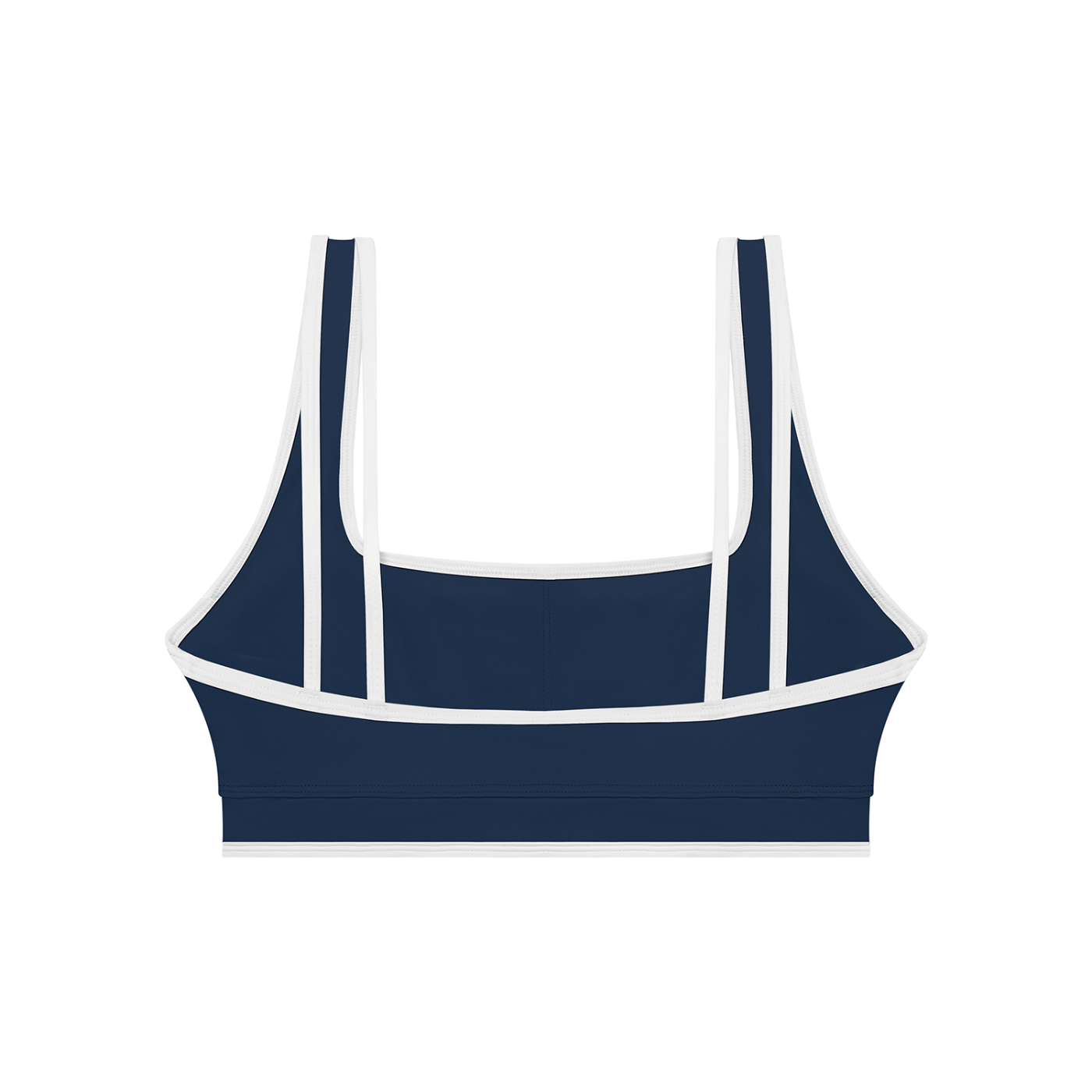 yoga sports bra