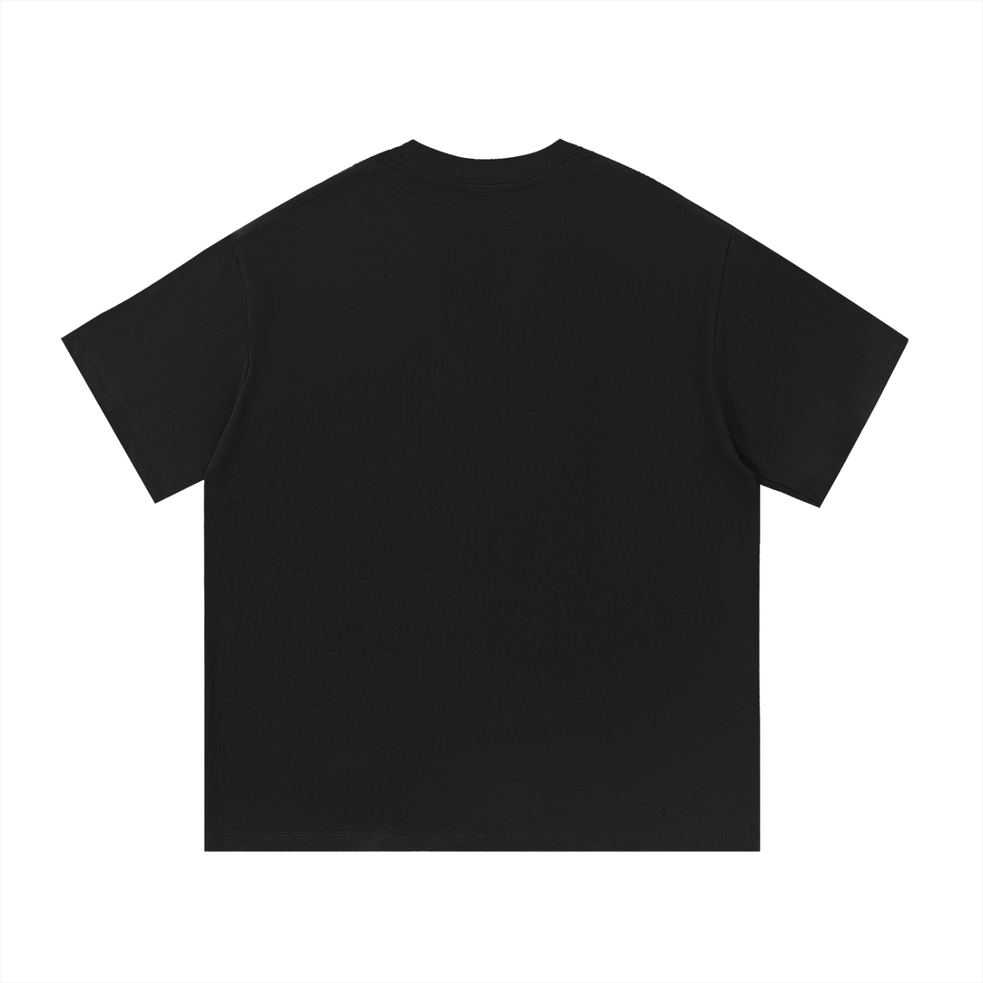 VACUUM SEAL cotton tee