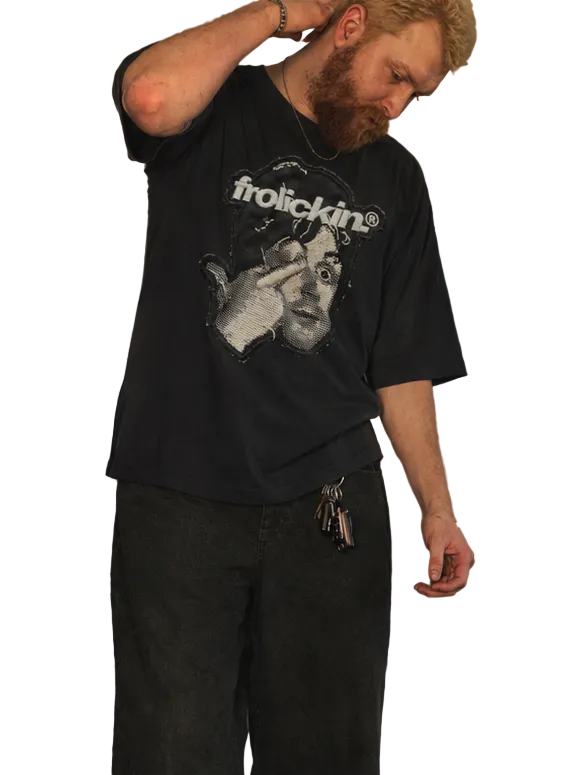 PAUL IS DEAD tee