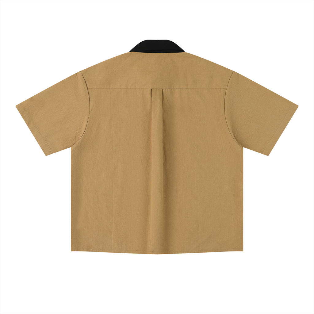 cowboy killa work shirt