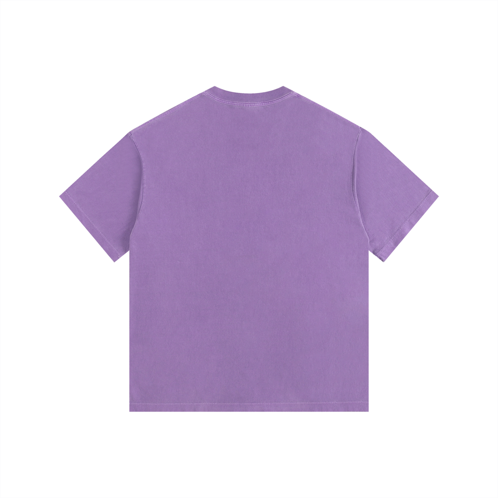 relogo vol. ii refurbished tee