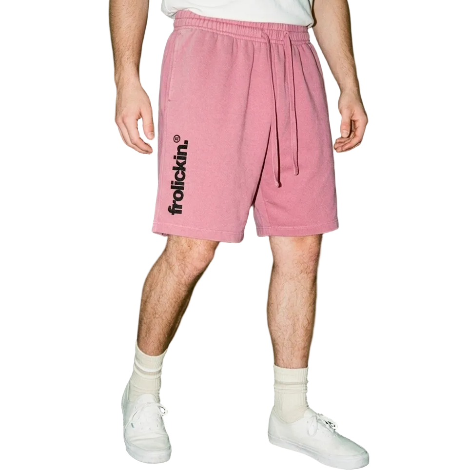 frolicker’s cotton shorts