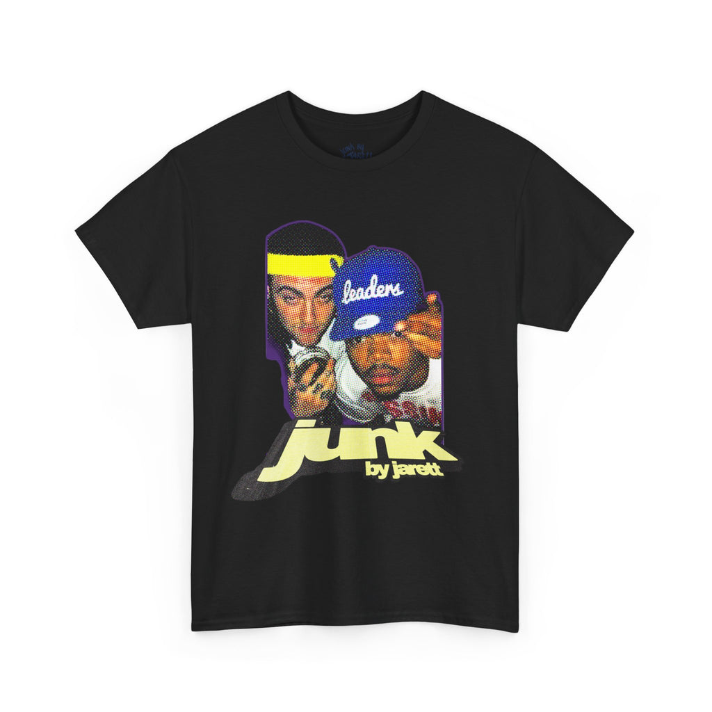 chance the macker tee