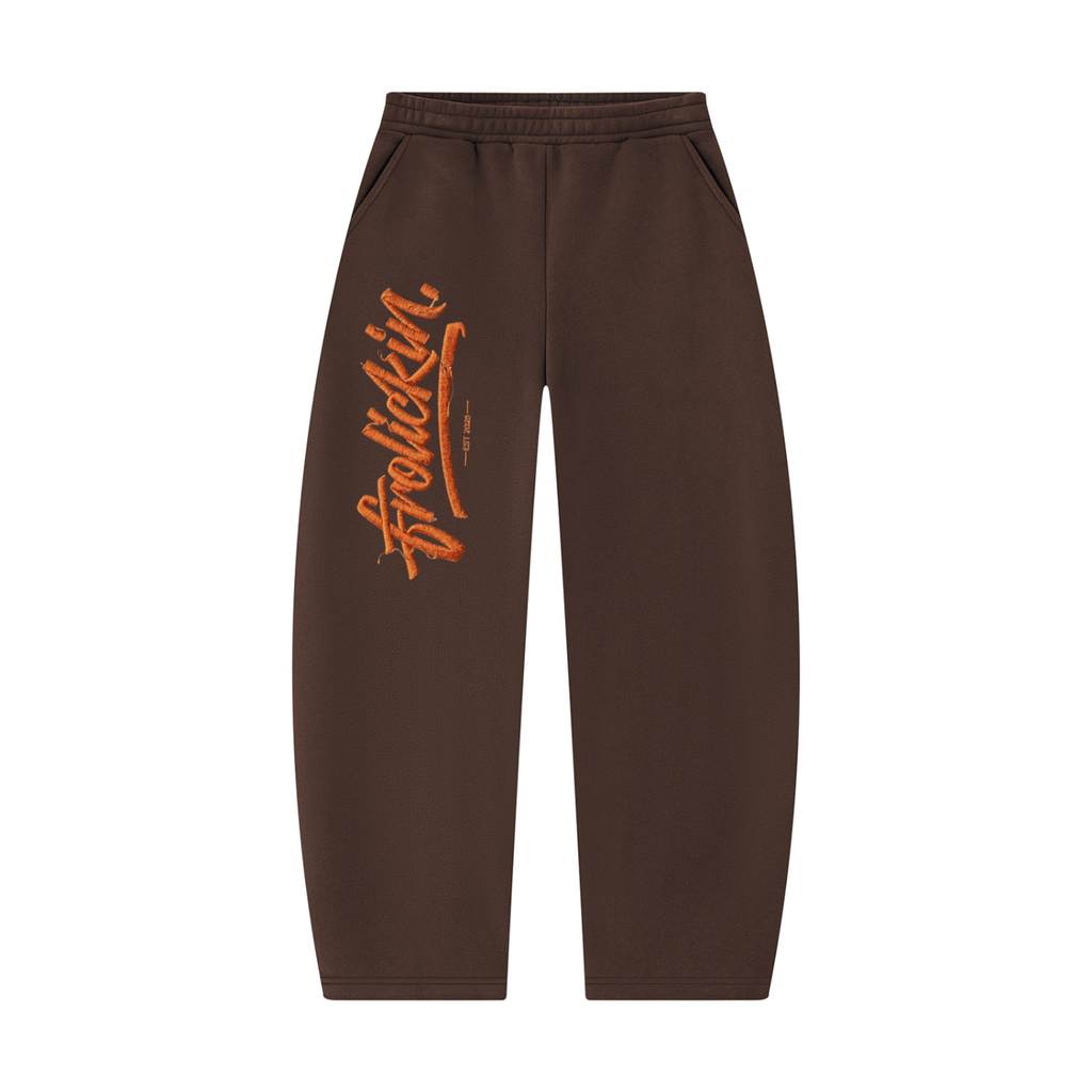 barrel leg sweats vol. ii