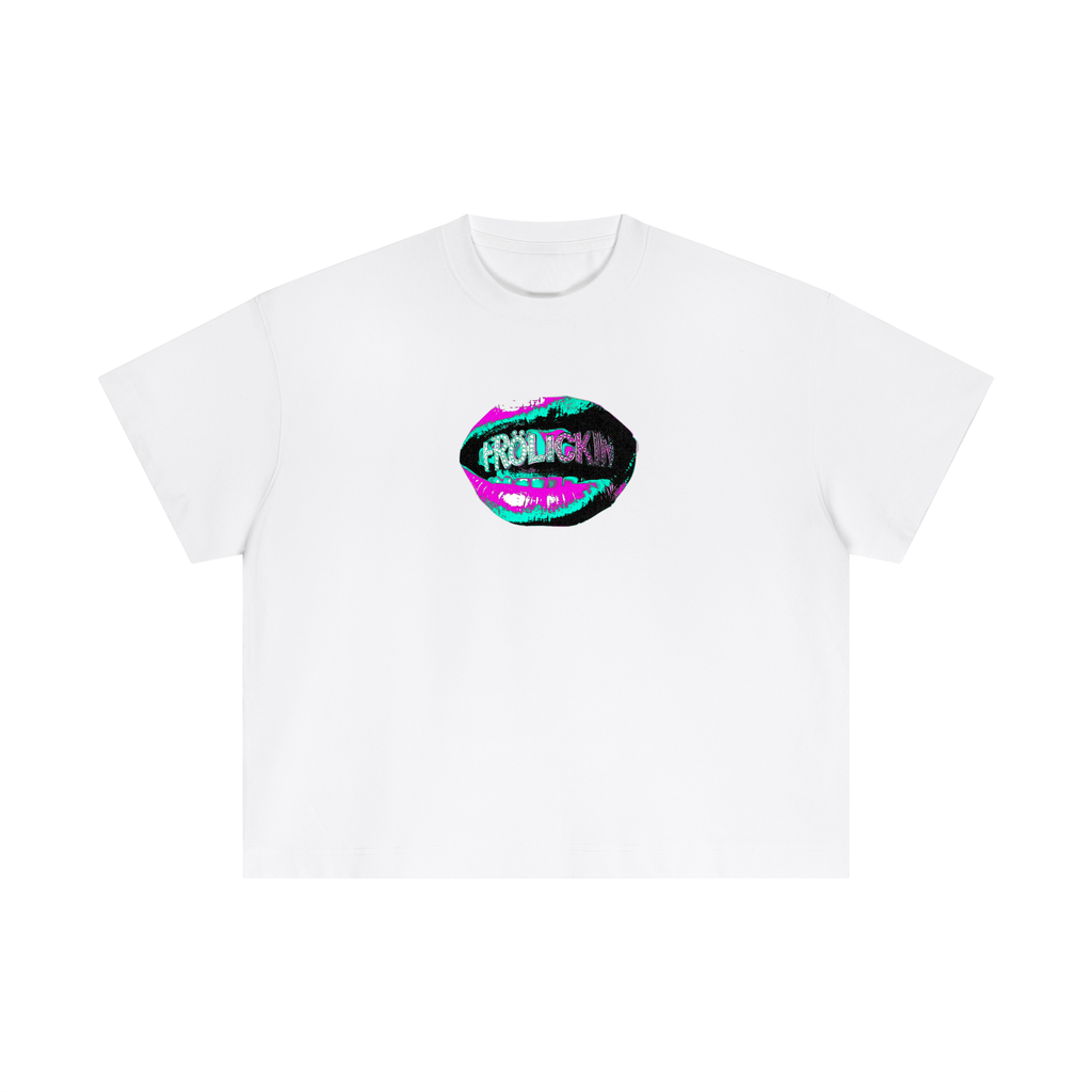 GRILLT tee
