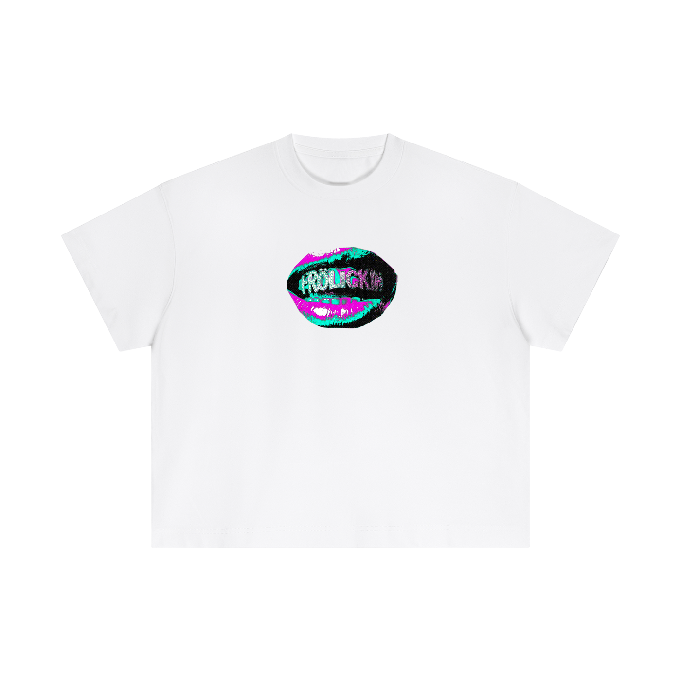 GRILLT tee