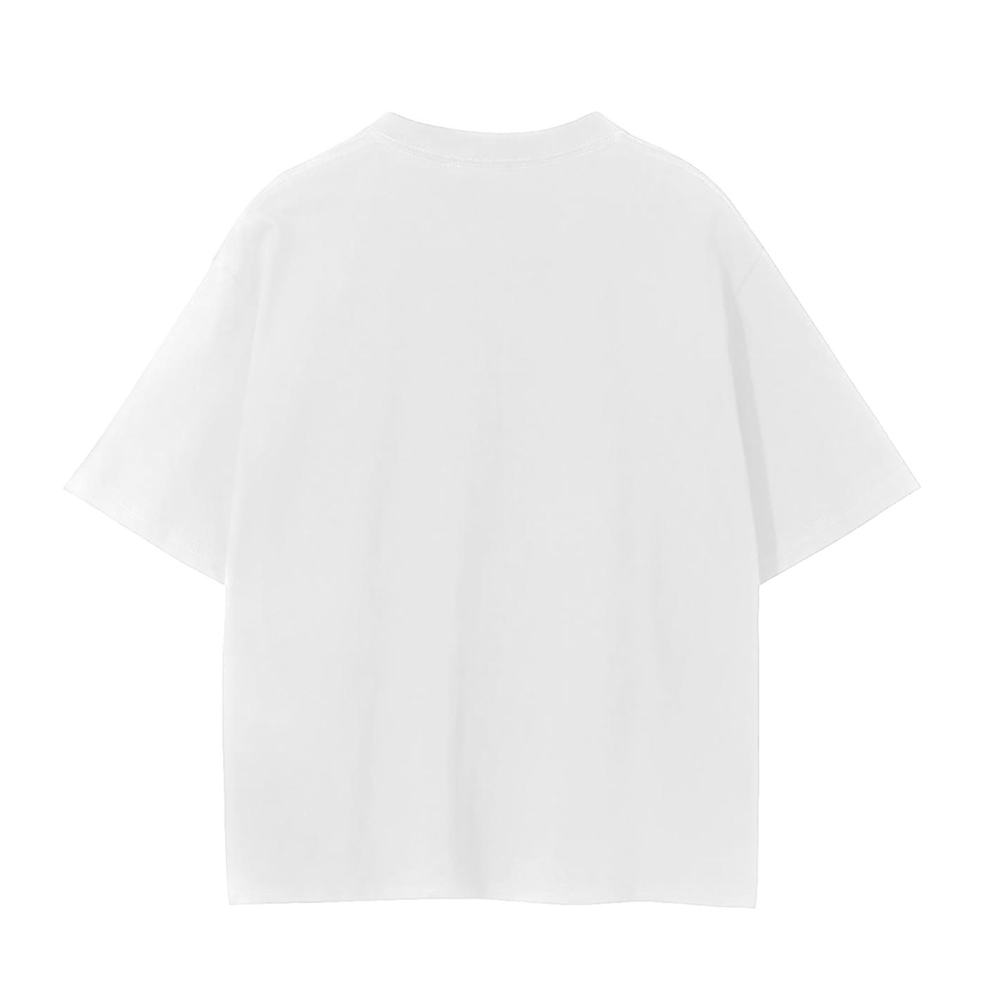 DAILY AMY — Seamless Tee