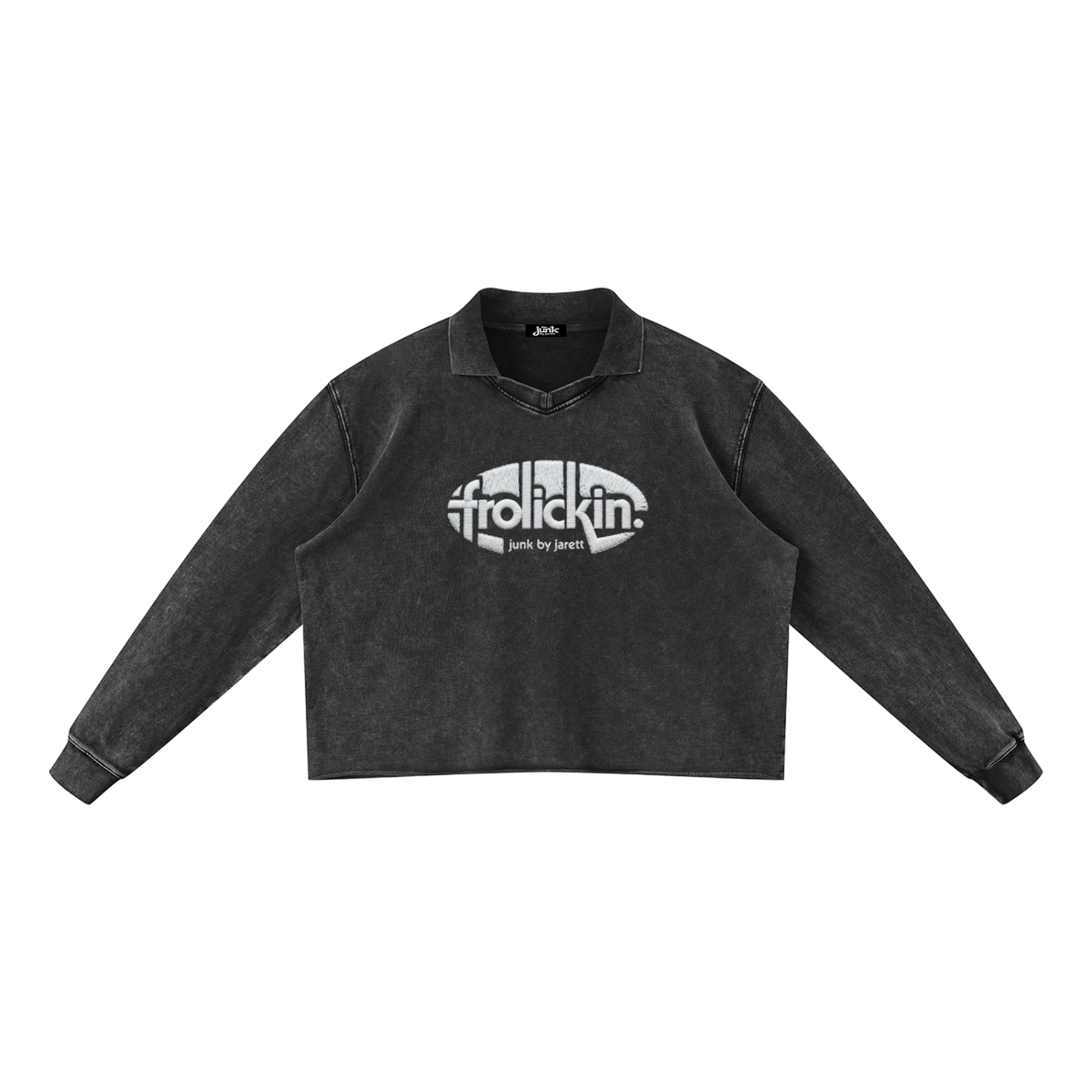 mineral wash pull over