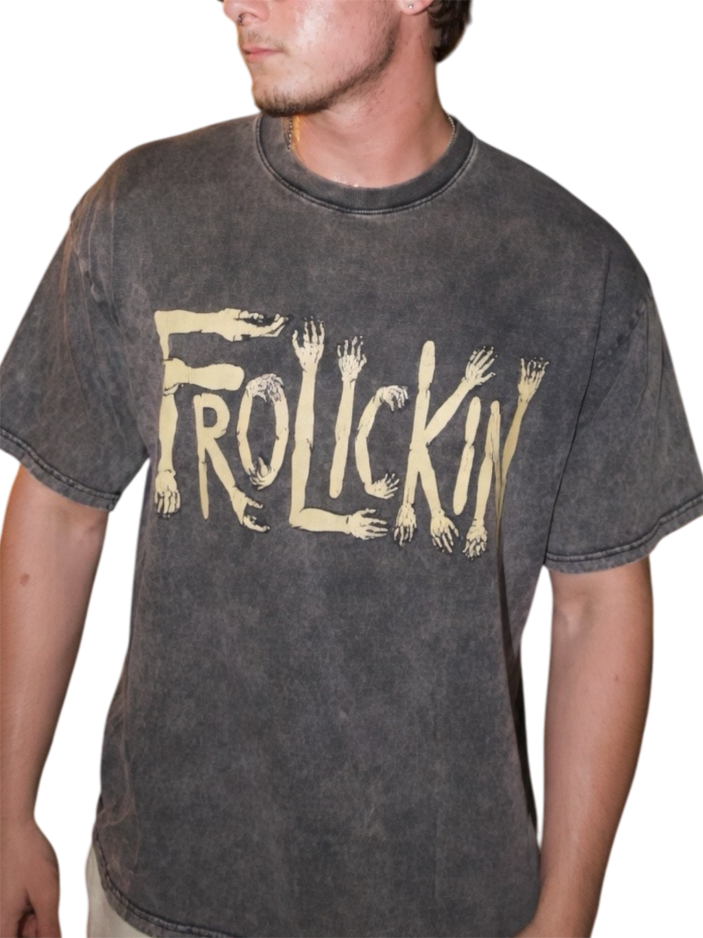 HANDY tee