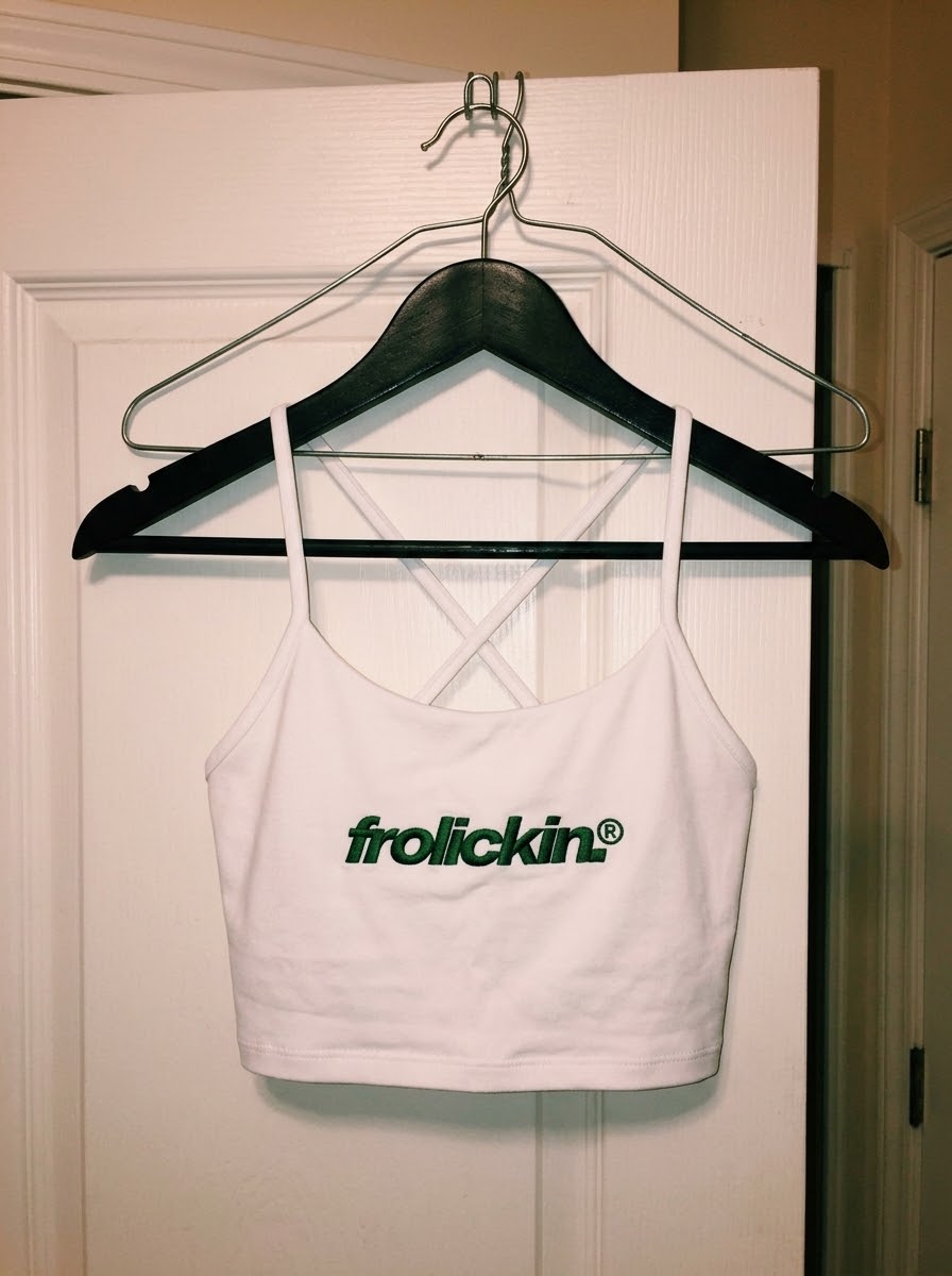 Women's Ruched Cropped Yoga Tank Top