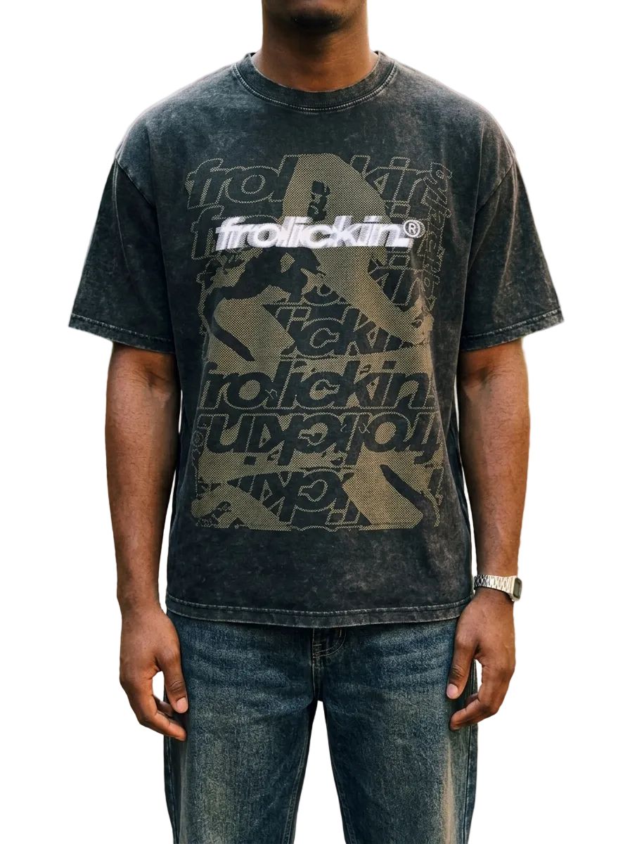 DAT AINT MOLLY tee