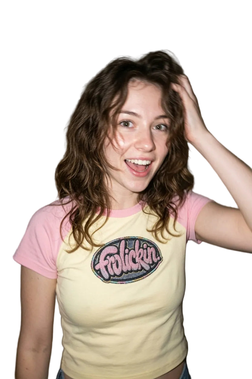 classic baby tee vol. ii