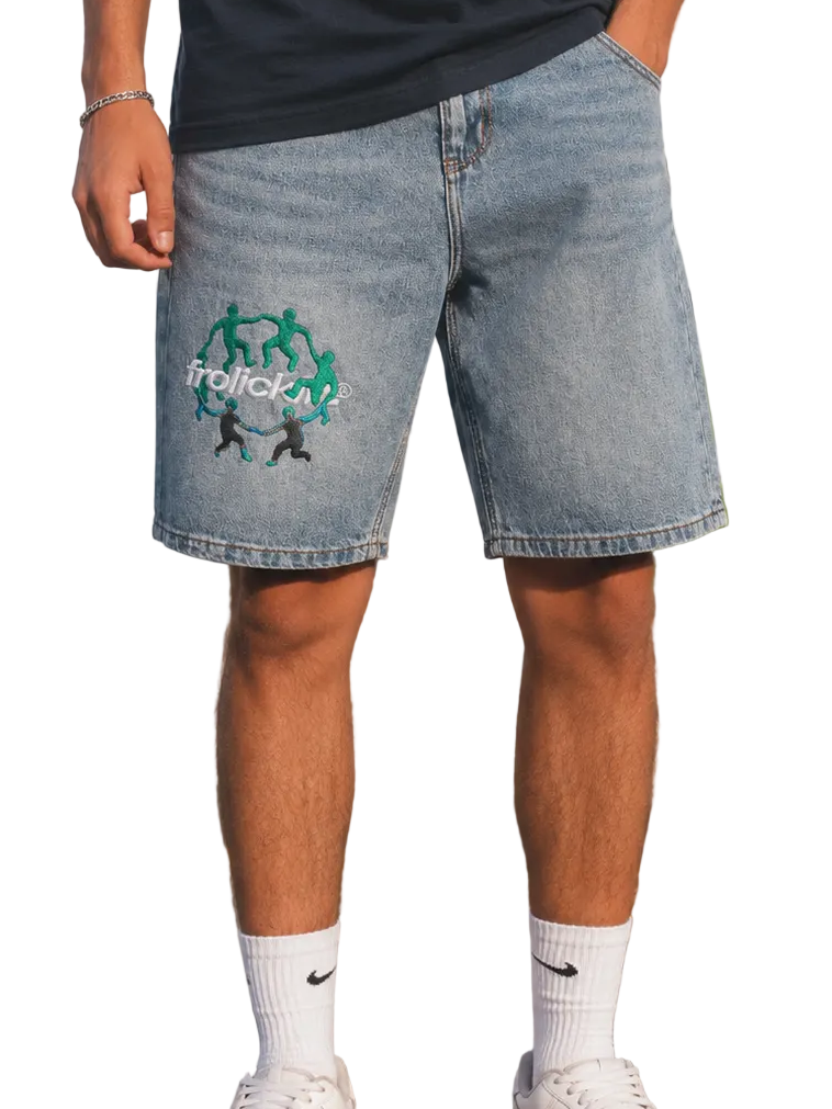 jorts vol. i