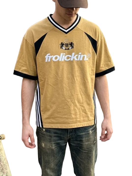 soccer jersey vol. vi