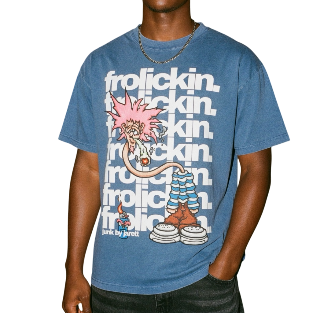 glonky tee