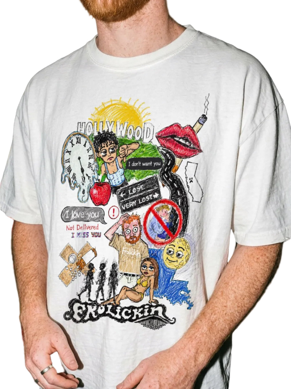i ran 2 cambodia tee vol. iii