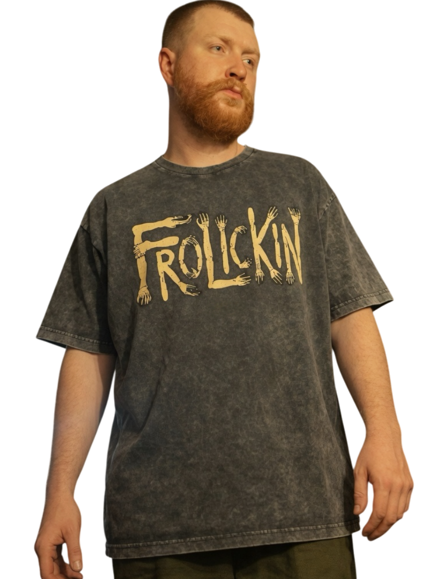 HANDY tee
