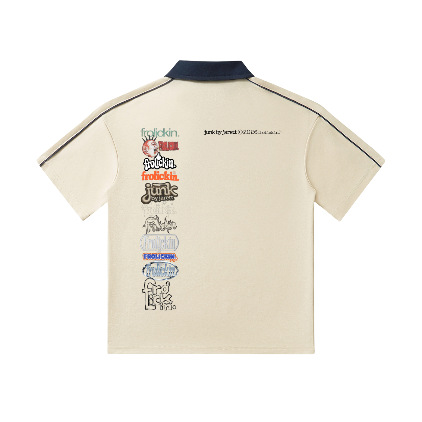 SPEED RACER polo vol. ii