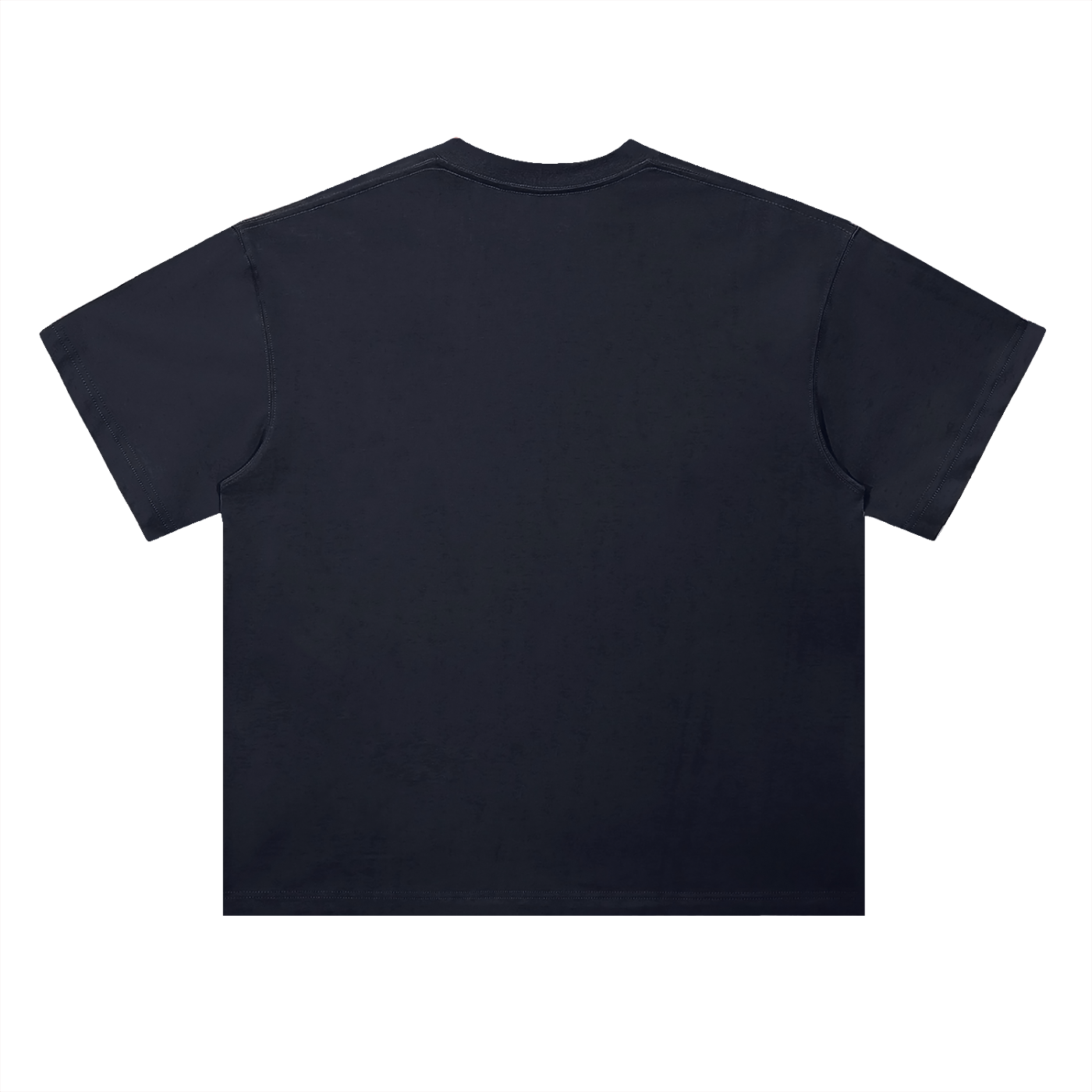 blend no. 27 Heavyweight Drop Shoulder Cotton T-Shirt