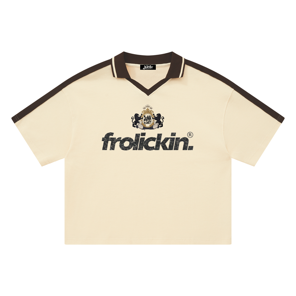 rugby polo vol. 6